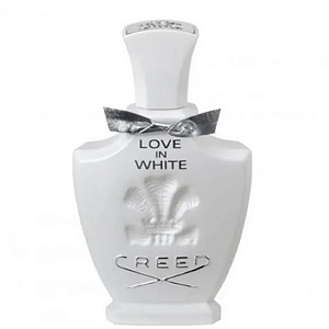 Love in White - Creed