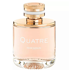 Quatre Pour Femme - Boucheron