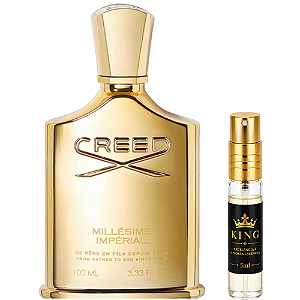 Millesime Imperial EDP - Creed