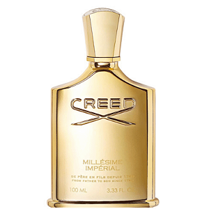 Millesime Imperial - Creed