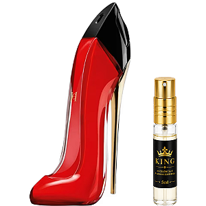 Very Good Girl - Carolina Herrera