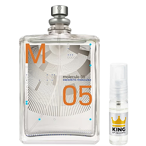 Molecule 05 - Escentric Molecules