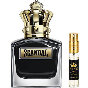 Scandal Pour Homme Le Parfum - Jean Paul Gaultier