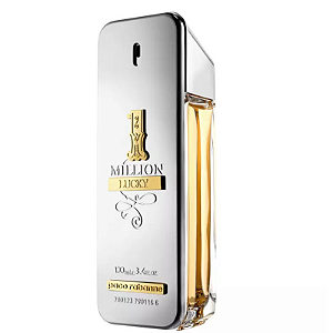 1 Million Lucky - Rabanne