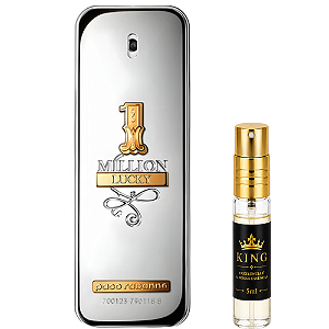 1 Million Lucky - Rabanne