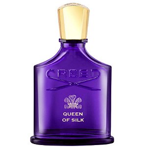 Queen of Silk - Creed