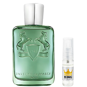 Greenley - Parfums de Marly