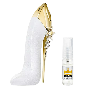 Good Girl Sparkling Ice - Carolina Herrera