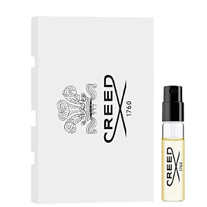 Amostra Oficial Aventus for Her - Creed