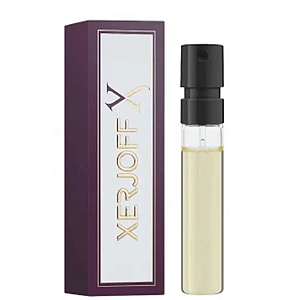 Amostra Oficial Erba Pura - Xerjoff