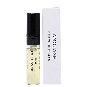 Amostra Oficial Beach Hut Man - Amouage
