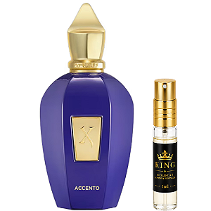 Accento - Xerjoff
