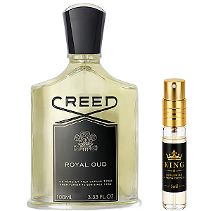 Royal Oud - Creed