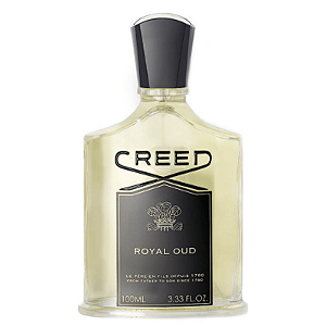 Royal Oud - Creed