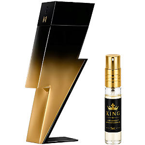 Bad Boy Extreme - Carolina Herrera