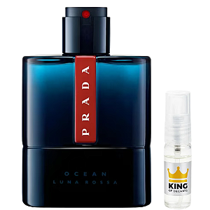 Luna Rossa Ocean EDT - Prada