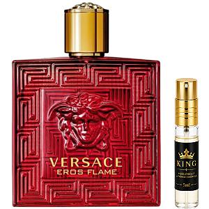 Eros Flame - Versace