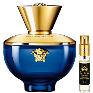 Dylan Blue Pour Femme - Versace
