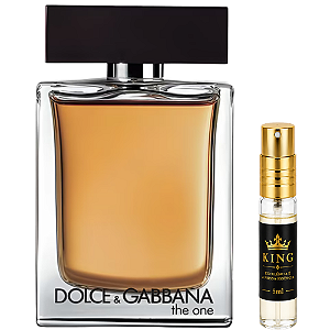 The One for Men EDT - Dolce & Gabbana