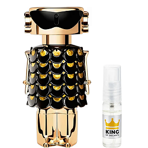 Fame Parfum - Rabanne