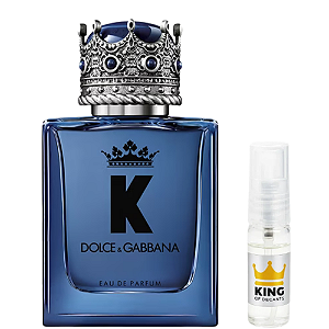 K EDP - Dolce & Gabbana