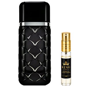 212 Vip Men Wild Party - Carolina Herrera