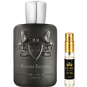 Pegasus Exclusif - Parfums de Marly