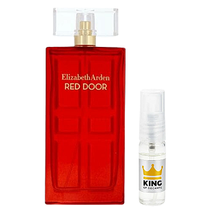 Red Door – Elizabeth Arden