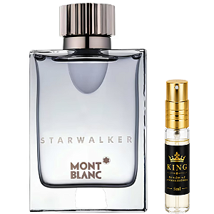 Starwalker - Montblanc