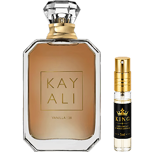 Vanilla 28 - Kayali Fragrances