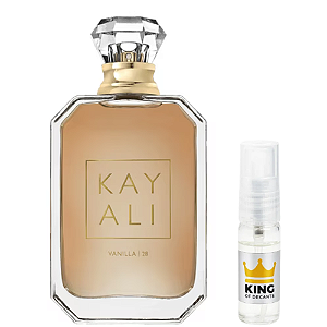 Vanilla 28 - Kayali Fragrances