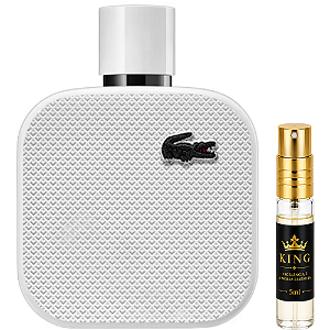 L.12.12 Blanc EDP - Lacoste