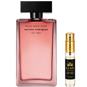 Musc Noir Rose For Her EDP - Narciso Rodriguez