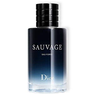 Sauvage Eau Forte - Dior - (Lançamento)