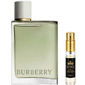 Burberry Her EDT - Burberry