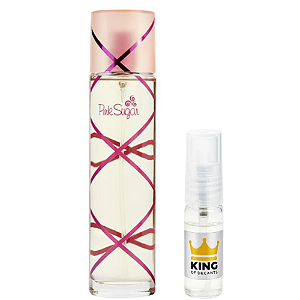 Pink Sugar - Aquolina