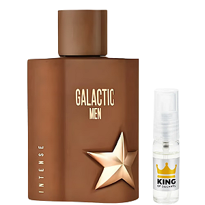 Galactic Men Intense - Alhambra (Lançamento)