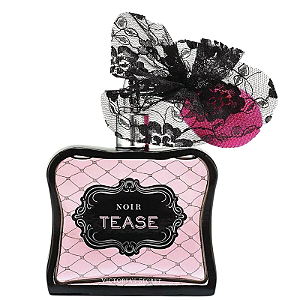 Sexy Little Things Noir Tease - Victoria's Secret