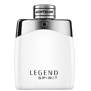 Legend Spirit EDT - Montblanc