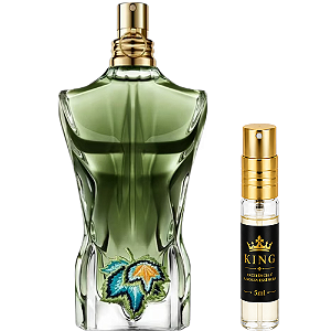 Le Beau Paradise - Jean Paul Gaultier