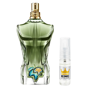 Le Beau Paradise - Jean Paul Gaultier