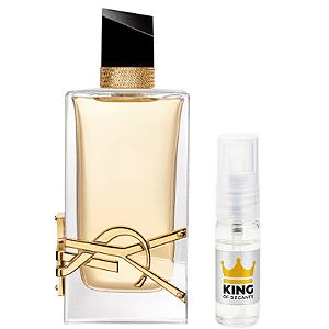 Libre EDP - Yves Saint Laurent