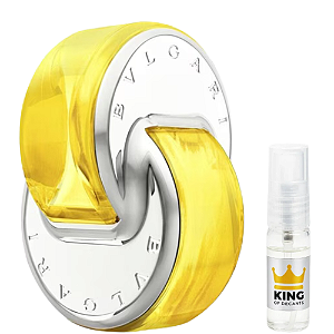 Omnia Citrine - Bvlgari