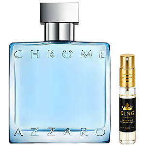 Azzaro Chrome - Azzaro