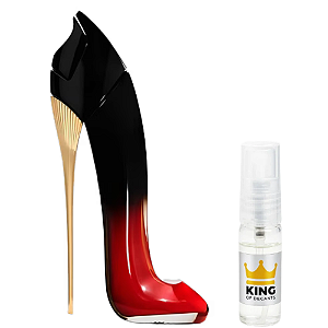 Very Good Girl Elixir - Carolina Herrera