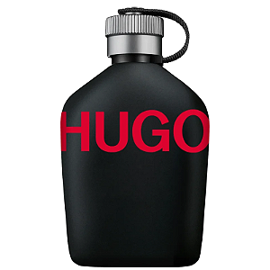 Hugo Just Different - Hugo Boss