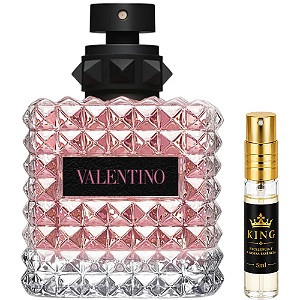 Valentino Donna Born In Roma - Valentino