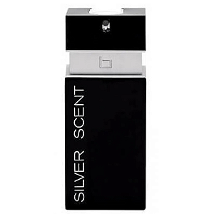 Silver Scent - Jacques Bogart