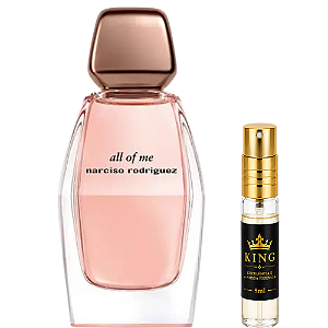 All Of Me - Narciso Rodriguez