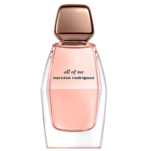 All Of Me - Narciso Rodriguez (Lançamento)